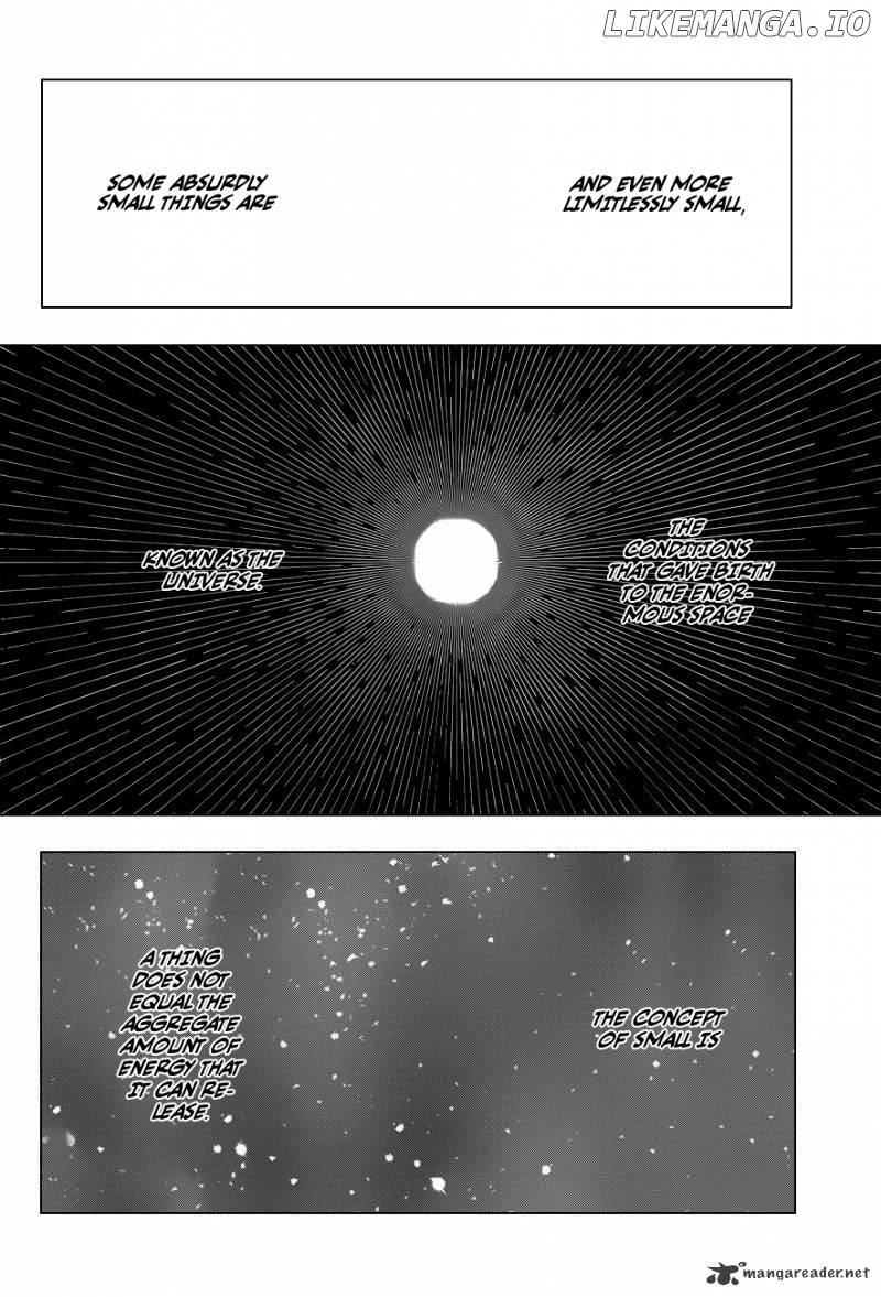 Hunter x Hunter, Chapter 337 image 09